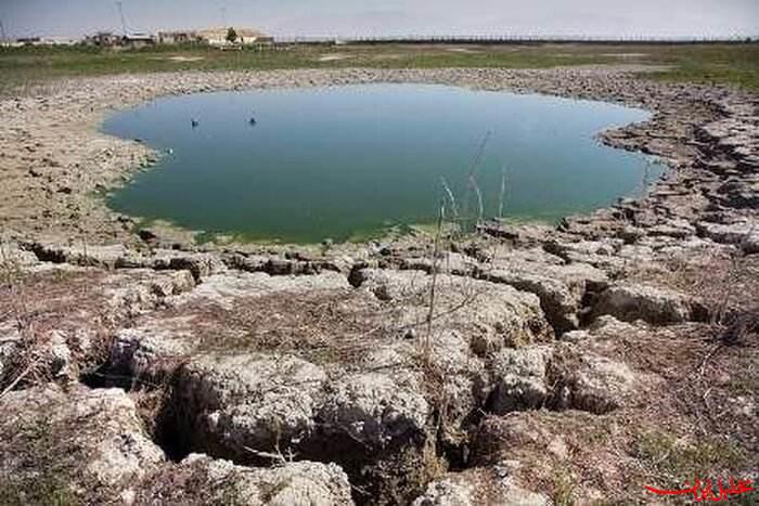  تحلیل ایران -جان دوباره بر تن خشکیده «هشیلان»/بازگشت پرندگان