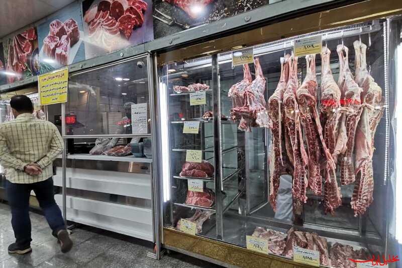 تحلیل ایران -هر کیلو گوشت گوسفندی ۳۱۰ هزار تومان