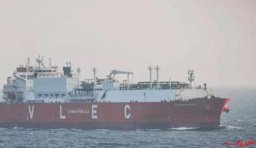  تحلیل ایران -حمله به کشتی انگلیسی در باب المندب
