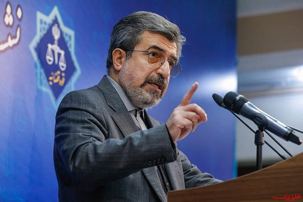  تحلیل ایران -مدیرعامل کوروش کمپانی ۵ ماه قبل از کشور خارج شده است