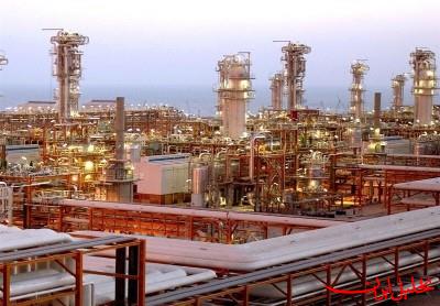  تحلیل ایران -ایران در برداشت گاز از میادین مشترک از قطر پیشی گرفت