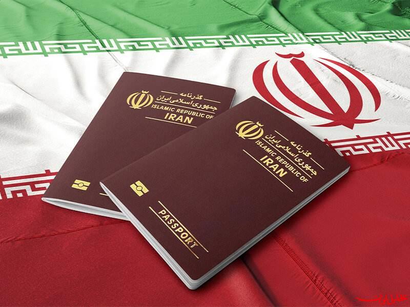  تحلیل ایران -نحوه خدمت‌رسانی پلیس گذرنامه به نخبگان ایرانی