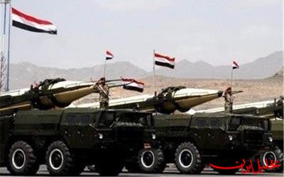  تحلیل ایران -آمریکا: یمنی ها دارای تجهیزات نظامی زیادی هستند