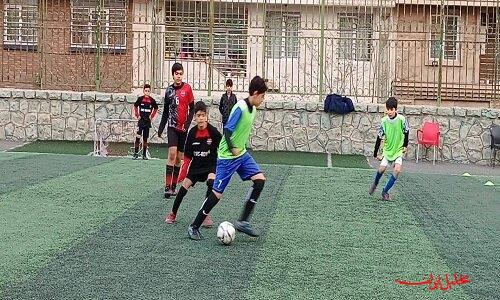  تحلیل ایران -توسعه ورزش با برگزاری مسابقات در شهرهای کوچک‌