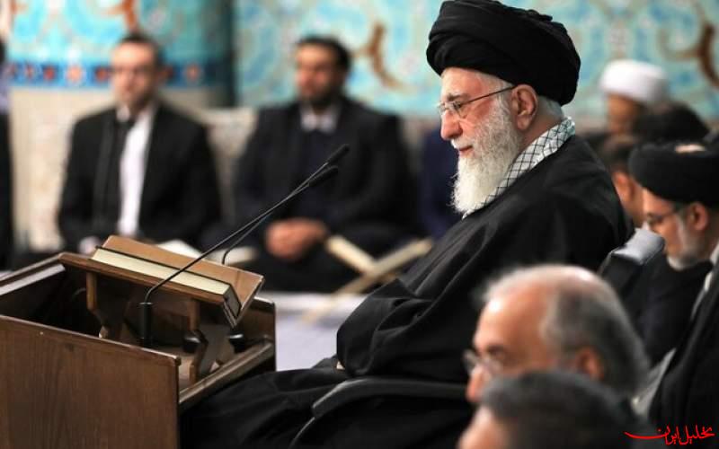  تحلیل ایران -رهبر انقلاب: دنیای اسلام نابودی صهیونیسم را شاهد خواهد بود