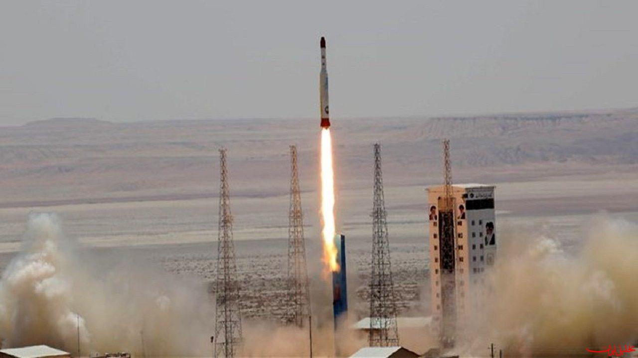  تحلیل ایران -ماهواره پارس ۱ با موفقیت پرتاب شد/ تزریق در مدار ۵۰۰کیلومتری