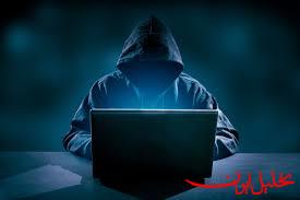  تحلیل ایران -هکرها ۸ ترابایت داده های یک شرکت پزشکی را سرقت کردند هکرها 