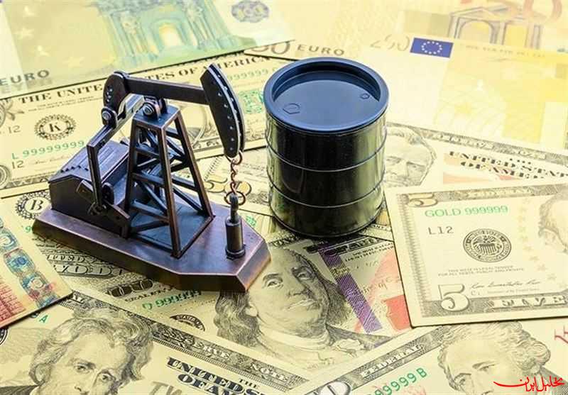  تحلیل ایران -مصرف بنزین رکورد زد / قرارداد توسعه ۸ میدان نفتی با شرکت ها روس