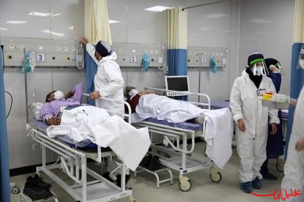  تحلیل ایران -شناسایی ۳۵۴ بیمار و ۸ فوتی؛ آمار کرونا در هفته گذشته