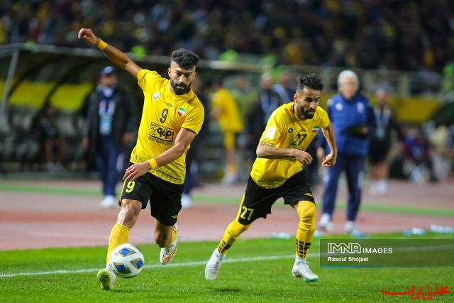  تحلیل ایران -۱۶ تیم مرحله یک هشتم نهایی جام حذفی مشخص شدند