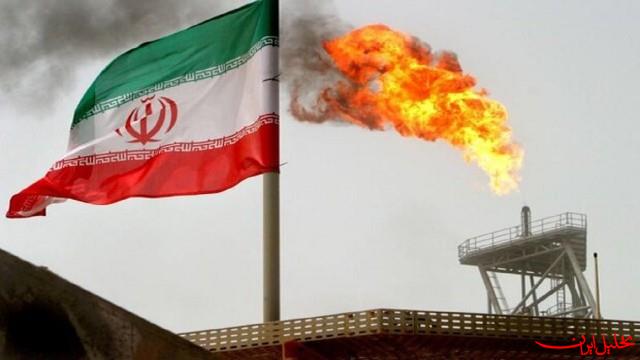  تحلیل ایران -رشد ۵ درصدی ایران در تولید گاز طبیعی