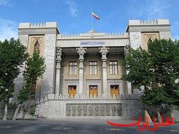 تحلیل ایران -ایران تمامیت سرزمینی خود را هرگز قابل مذاکره نمی‌داند