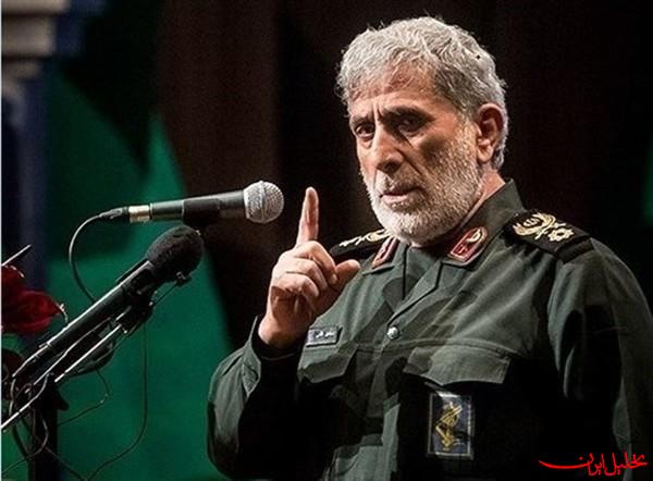  تحلیل ایران -کسی نمی‌تواند جبهه مقاومت را نادیده بگیرد