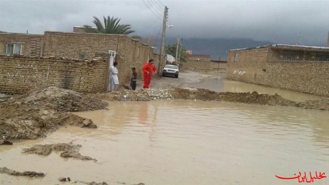  تحلیل ایران -آماده‌باش به همه دستگاه‌های اجرایی سیستان و بلوچستان