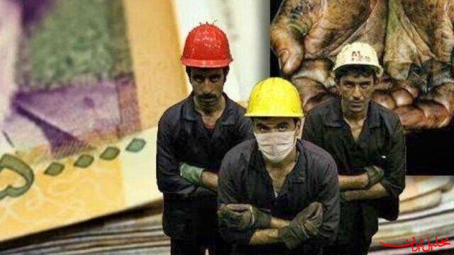  تحلیل ایران -برگزاری جلسات شورای عالی کار با موضوع دستمزد از هفته جاری