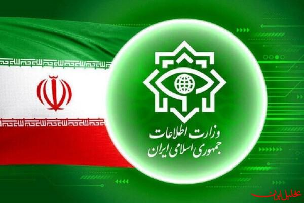  تحلیل ایران -انهدام بزرگ‌ترین شبکه اخلالگر مالی و بنگاه‌های قمار آنلاین