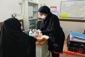  تحلیل ایران -آیا استفاده از لوازم آرایشی برای زنان باردار خطر دارد