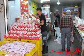 تحلیل ایران -قیمت کالاهای اساسی در آستانه ماه رمضان/ گوشت مرغ ۸۵.۸۰۰ تومان شد