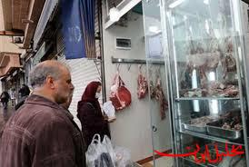  تحلیل ایران -کاهش سرانه مصرف گوشت در جامعه کارگری خودخواسته نبوده است