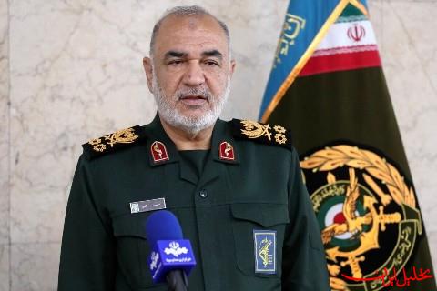  تحلیل ایران -رهبر انقلاب نشان «فتح» را به سپاه اعطا کردند