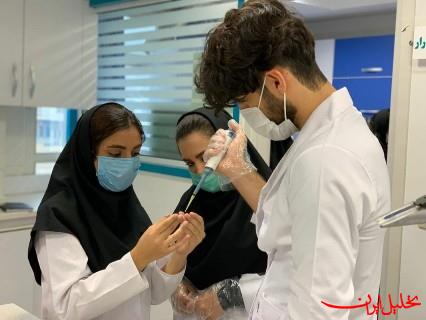  تحلیل ایران -وضعیت نامناسب کارآموزی دانشجویان علوم آزمایشگاهی
