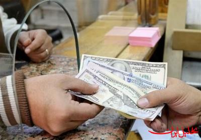  تحلیل ایران -دلار کاهشی شد