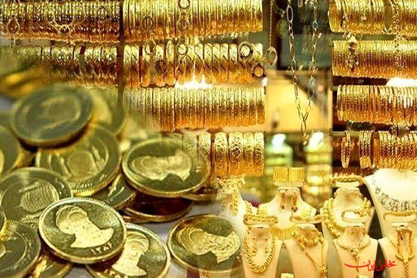  تحلیل ایران -سکه ۳۶ میلیون و ۴۸۱ هزار تومان شد