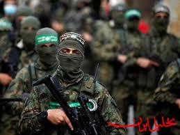  تحلیل ایران -حماس همچنان نیرومند است