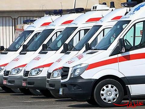  تحلیل ایران -افزایش ضریب سختی کار نیروهای اورژانس تهران تصویب شد