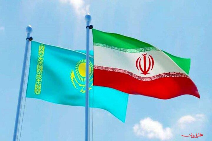  تحلیل ایران -استقبال قزاقستان از همکاری دارویی با ایران
