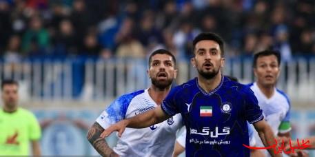  تحلیل ایران -نبض آخرین فوتبال سال در تهران می‌تپد