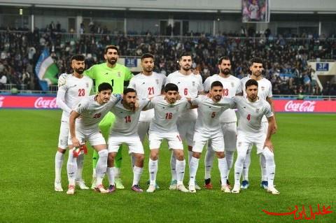  تحلیل ایران -۲۹ بازیکن به تیم ملی فوتبال دعوت شدند