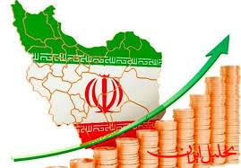  تحلیل ایران -اعمال سیاست شدید انقباضی در سال گذشته برای کنترل تورم