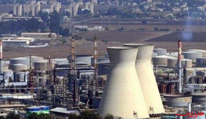  تحلیل ایران -حمله پهپادی مقاومت عراق به یک نیروگاه برق در تل‌آویو