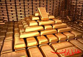  تحلیل ایران -۳۰ تن شمش طلا در سال ۱۴۰۲ وارد شد