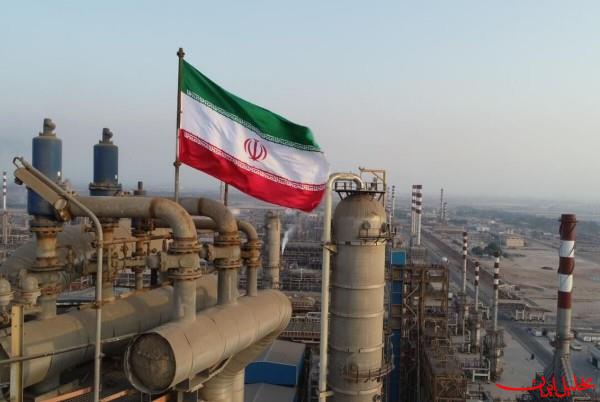  تحلیل ایران -افزایش ۵۰ هزار بشکه‌ای تولید روزانه نفت ایران از ابتدای ۲۰۲۴