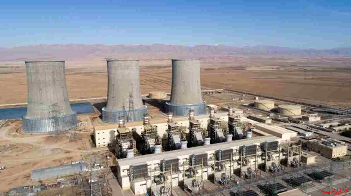  تحلیل ایران -افزایش ۹۶۵ مگاواتی توان تولید برق کشور با کمک دانش‌بنیان‌ها