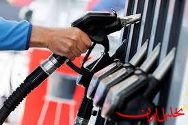  تحلیل ایران -میانگین توزیع بنزین نوروزی به ۱۲۱ میلیون لیتر رسید
