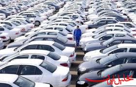  تحلیل ایران -ایران شانزدهمین خودروساز دنیا شد