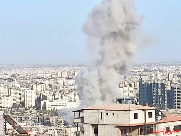 تحلیل ایران -حمله جنگنده‌های اسرائیلی به ساختمان کنسولگری ایران در دمشق