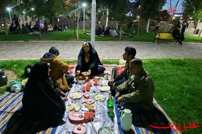  تحلیل ایران -۱۳بدر خانوادگی از جنس ارادت به مولا علی