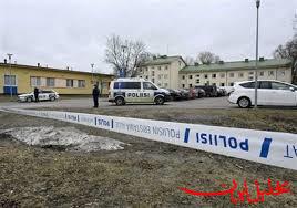  تحلیل ایران -تیراندازی در مدرسه ای در فنلاند یک کشته و دو زخمی بر جای گذاشت