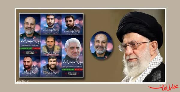  تحلیل ایران -رژیم صهیونیستی را پشیمان خواهیم کرد