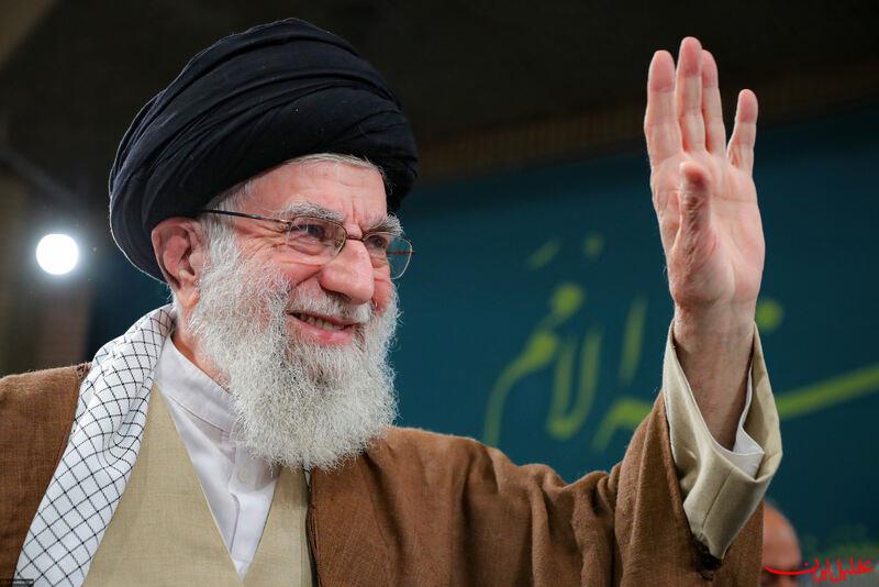  تحلیل ایران -دیدار رمضانی کارگزاران نظام با رهبر انقلاب فردا برگزار می‌شود