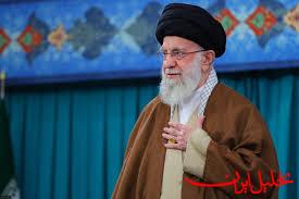  تحلیل ایران -رهبر انقلاب با عفو یاتخفیف مجازات بیش از دو هزار نفر موافقت کردند