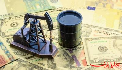  تحلیل ایران -۸۳ درصد از درآمدهای نفتی بودجه ۱۴۰۲ محقق شد
