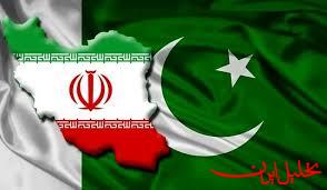  تحلیل ایران -صادرات به پاکستان با ۳۹ درصد رشد، به ۲ میلیارد دلار رسید