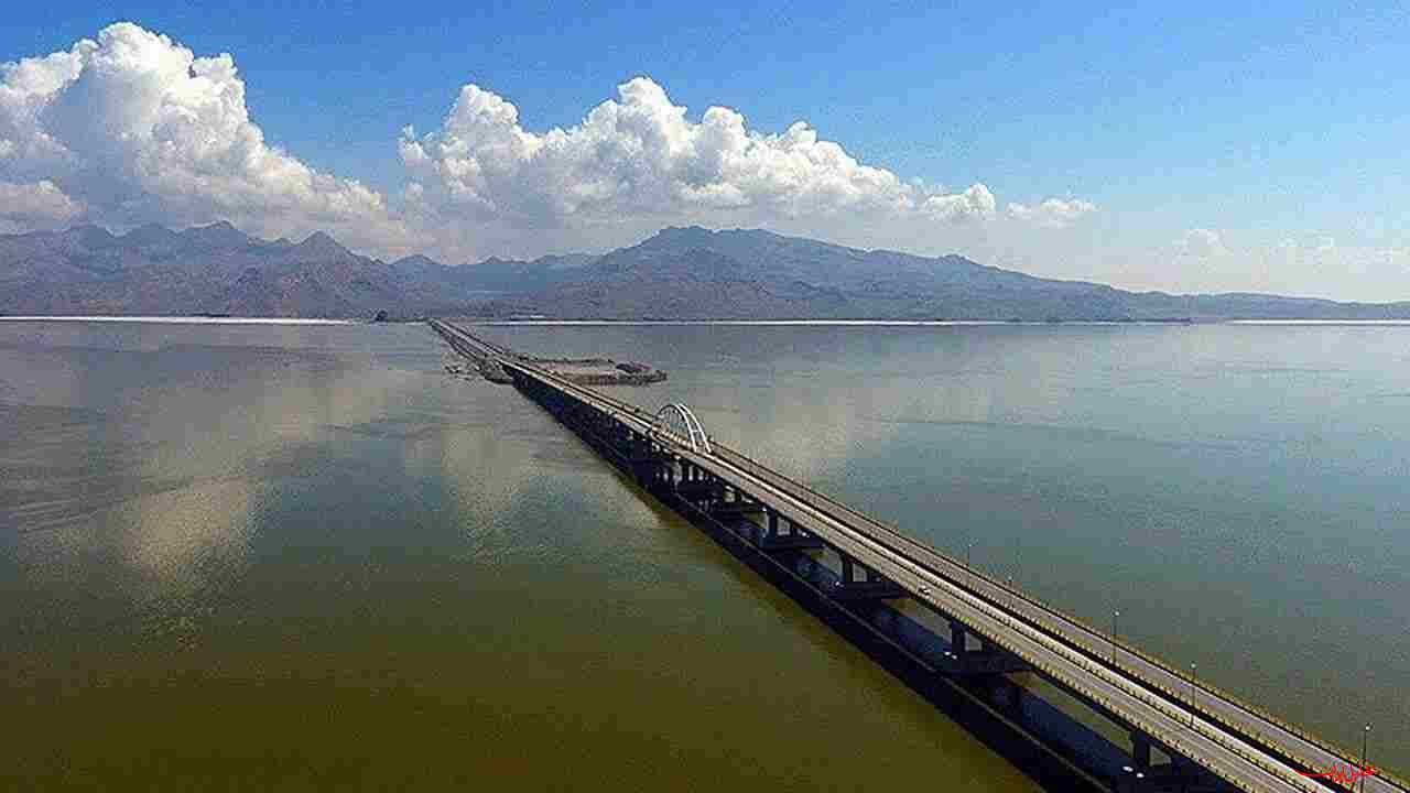  تحلیل ایران -پربارش ترین حوضه ها مشخص شدند