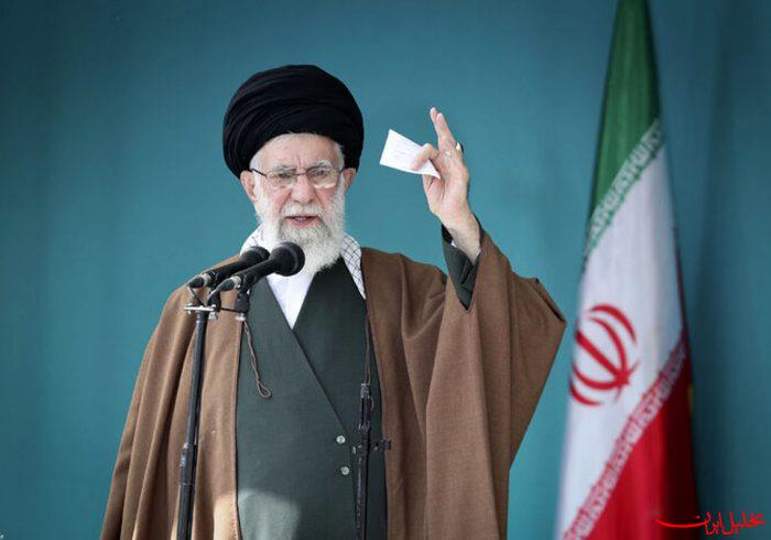  تحلیل ایران -رژیم صهیونیستی اشتباه کرد و تنبیه خواهد شد