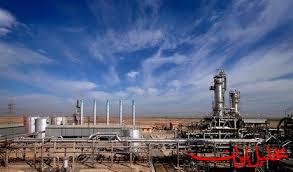  تحلیل ایران -صنعت نفت با جذب سرمایه خارجی موتور رونق تولید را روشن کرد